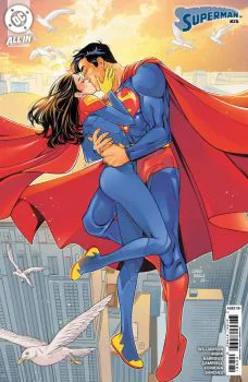 Cover of Laura Braga Incentive Variant (1:50)
