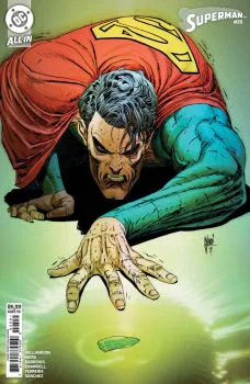 Cover of Guillem March Variant