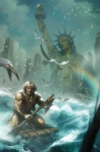 Cover of Cover I 1:20 Francesco Mattina Virgin Variant