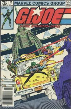 Cover of Cover C Canadian Price Variant