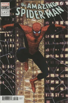 Cover of Khoi Pham Variant