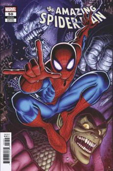 Cover of Arthur Adams Variant