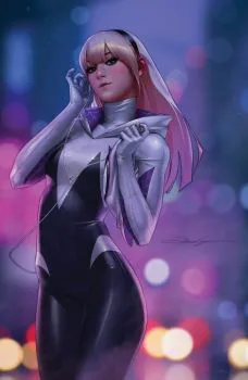 Cover of Jeehyung Lee Exclusive Virgin Variant