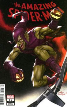 Cover of InHyuk Lee Incentive Variant (1:25)