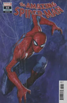 Cover of Gabriele Dell’Otto Variant