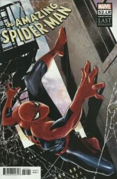Cover of Marco Checchetto Variant