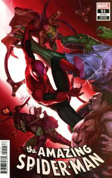 Cover of InHyuk Lee Incentive Variant (1:25)