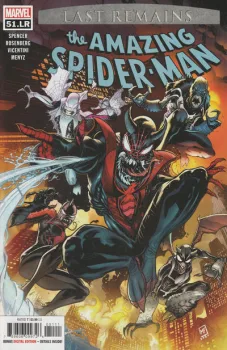 Cover of Marcelo Ferreira Regular