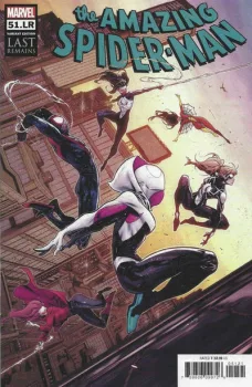 Cover of Iban Coello Variant