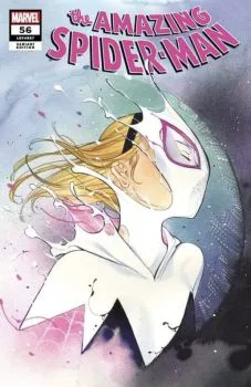 Cover of Peach Momoko Exclusive Variant