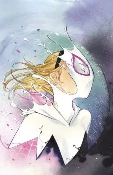 Cover of Peach Momoko Exclusive Virgin Variant