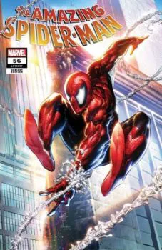 Cover of Philip Tan Variant