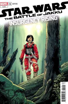 Cover of Declan Shalvey Incentive Variant (1:25)