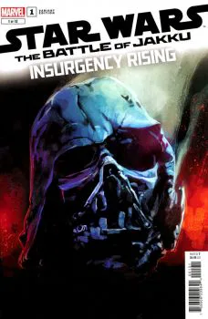 Cover of Rod Reis Variant