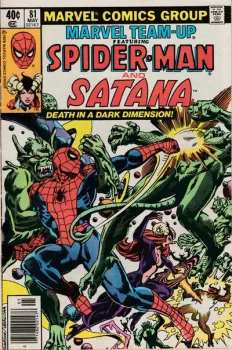 Cover of Cover C Mark Jewelers Variant