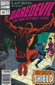 Cover of Cover C Australian Price Variant
