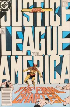 Cover of Cover C Canadian Price Variant
