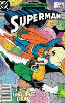 Cover of Cover C Canadian Price Variant
