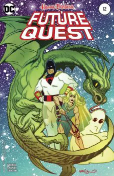 Cover of Variant Tony Harris Cover