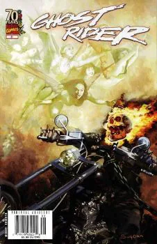 Cover of Cover B Arthur Suydam Newsstand