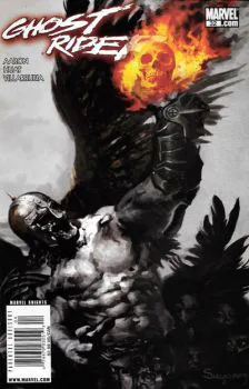 Cover of Cover B Arthur Suydam Newsstand