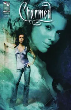 Cover of Cover B Photo Variant