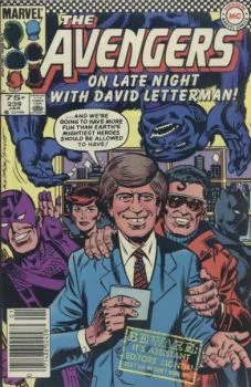 Cover of Cover C Canadian Price Variant
