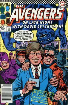 Cover of Cover D Mark Jewelers Variant
