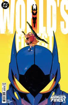 Cover of Adriãn Gutiérrez Variant