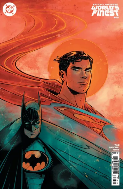 Cover of Skylar Patridge Incentive Variant (1:25)