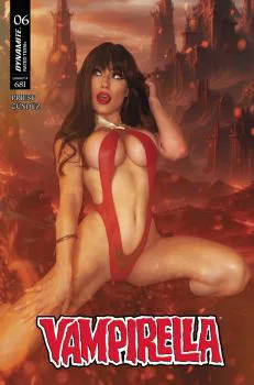 Cover of Rachel Hollon Cosplay Variant