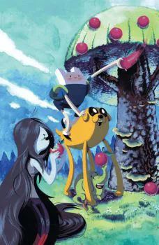 Cover of Becky Dreistadt Incentive Variant (1:15)
