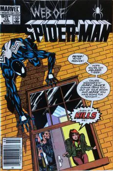 Cover of Cover C Canadian Price Variant