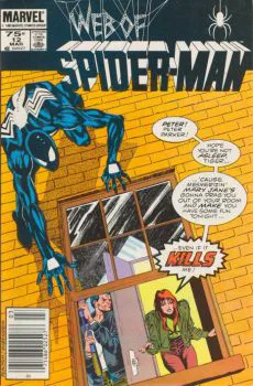 Cover of Cover D Mark Jewelers Variant
