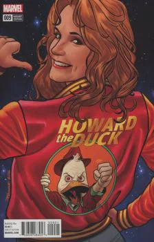 Cover of Cover B Incentive Joe Quinones Variant Cover