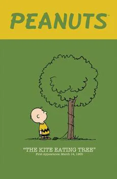 Cover of Cover B Kite-eating tree first appearance variant