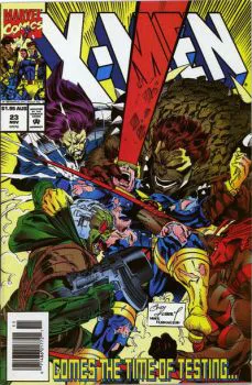 Cover of Cover C Australian Price Variant