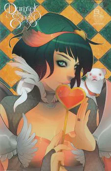 Cover of Elizabeth Torque Incentive Variant (1:12)
