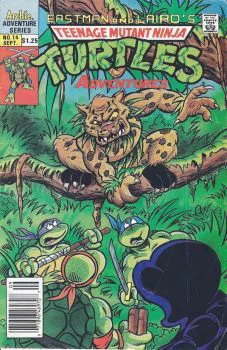 Cover of Cover C Canadian Price Variant