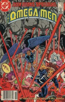 Cover of Cover C Canadian Price Variant