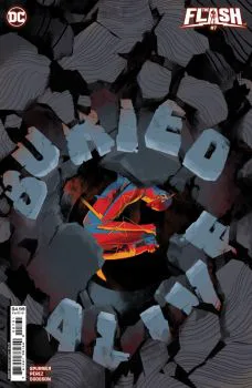 Cover of Cover C Matt Taylor Variant