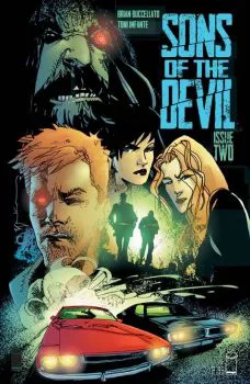 Cover of Cover B