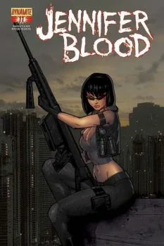 Cover of Cover B Ale Garza cover