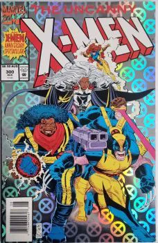 Cover of Cover C Australian Price Variant
