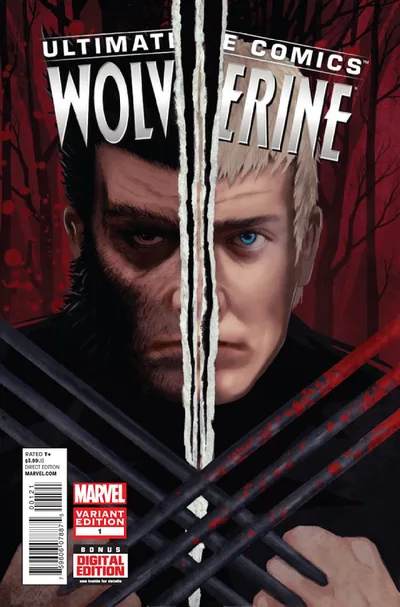 Cover of Cover B