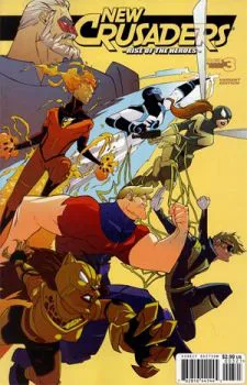 Cover of Cover B