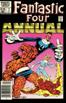 Cover of Cover C Canadian Price Variant