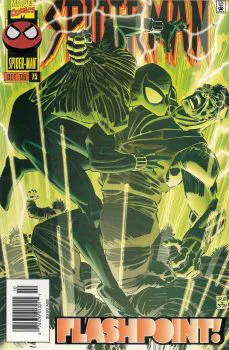 Cover of Cover C Australian Price Variant