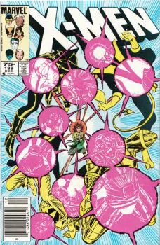 Cover of Cover C Canadian Price Variant