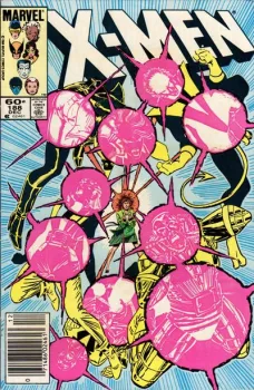 Cover of Cover D Mark Jewelers Variant